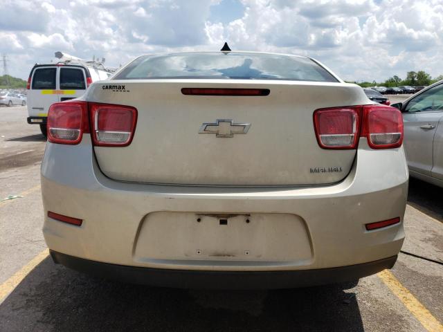 Photo 6 from auction – 2013 CHEVROLET MALIBU LS with VIN 1G11B5SA4DF281250