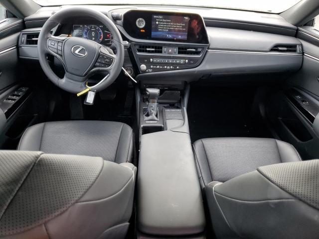 Photo 8 from auction – 2022 LEXUS ES 350 BAS with VIN 58ACZ1B18NU112855