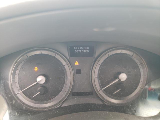 Photo 9 from auction – 2007 LEXUS ES 350 with VIN JTHBJ46G572136445