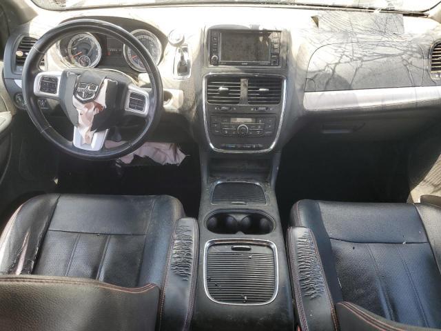 Photo 8 from auction – 2017 DODGE GRAND CARA with VIN 2C4RDGEG4HR792021