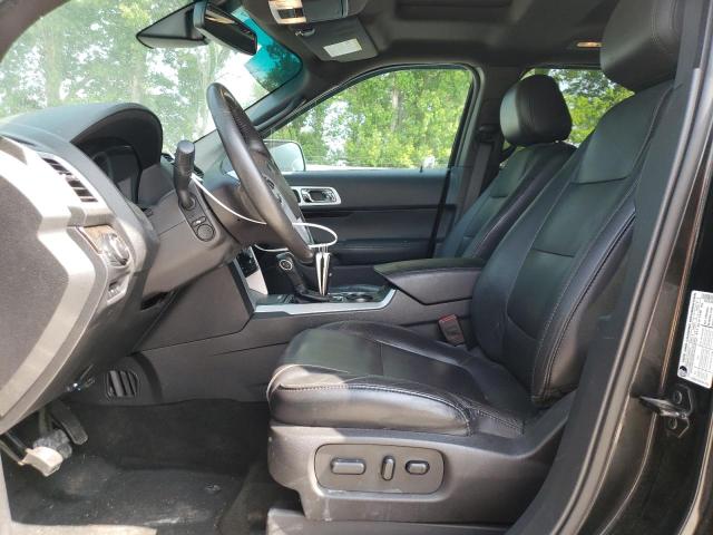 Photo 7 from auction – 2015 FORD EXPLORER L with VIN 1FM5K7F86FGA51326