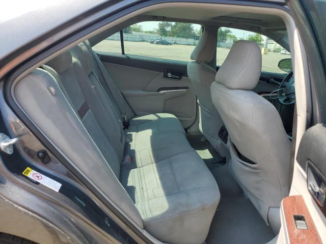 Photo 10 from auction – 2012 TOYOTA CAMRY BASE with VIN 4T1BF1FK7CU584024