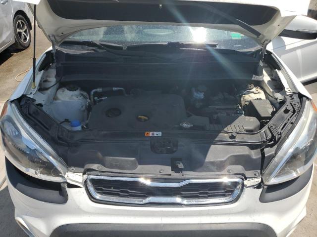 Фото 11 с аукциона – 2012 KIA SOUL + с VIN KNDJT2A61C7389124