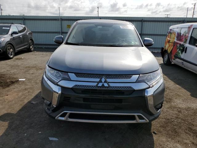 Photo 5 from auction – 2019 MITSUBISHI OUTLANDER with VIN JA4AZ3A36KZ047482
