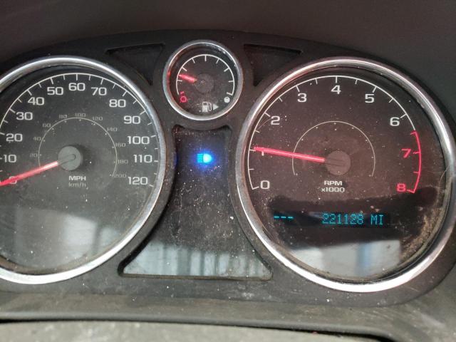 Photo 9 from auction – 2005 CHEVROLET COBALT with VIN 1G1AK52FX57560659