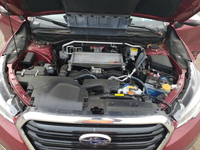 Photo 12 from auction – 2019 SUBARU ASCENT with VIN 4S4WMARD6K3489429