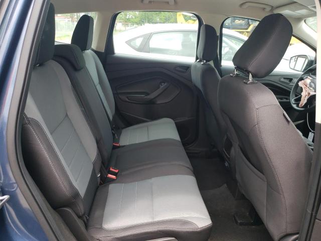 Photo 11 from auction – 2018 FORD ESCAPE S with VIN 1FMCU0F7XJUB37362