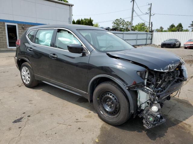 Photo 4 from auction – 2018 NISSAN ROGUE S with VIN KNMAT2MV2JP588778