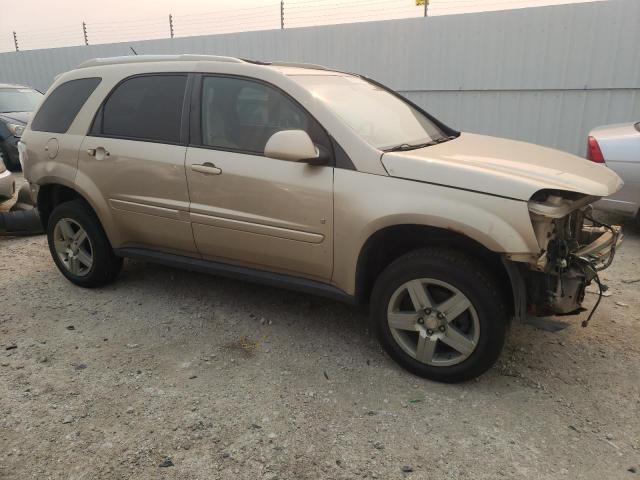 Photo 4 from auction – 2008 CHEVROLET EQUINOX LT with VIN 2CNDL43F786330748