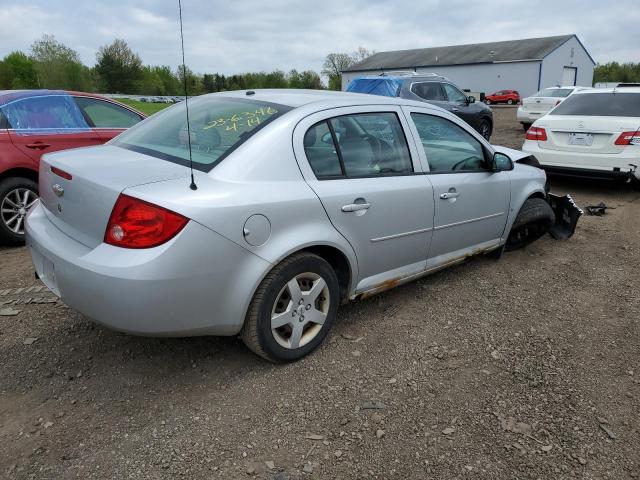 Photo 3 from auction – 2008 CHEVROLET COBALT LS with VIN 1G1AK58F887253051