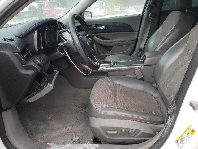 Photo 7 from auction – 2013 CHEVROLET MALIBU 1LT with VIN 1G11D5SR4DF188339