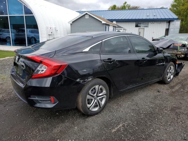 Photo 3 from auction – 2018 HONDA CIVIC LX with VIN 2HGFC2F56JH557218