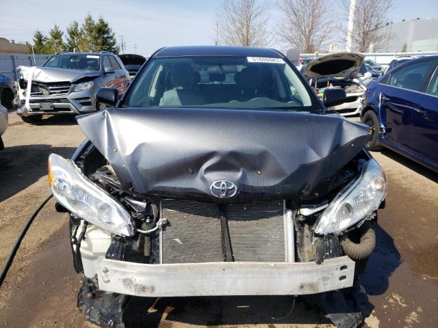 Photo 5 from auction – 2010 TOYOTA COROLLA MA with VIN 2T1KU4EE3AC371704