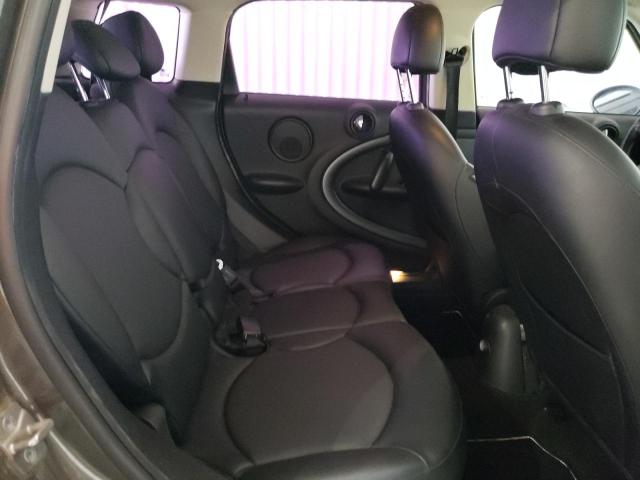 Photo 10 from auction – 2012 MINI COOPER S C with VIN WMWZC3C55CWL84928