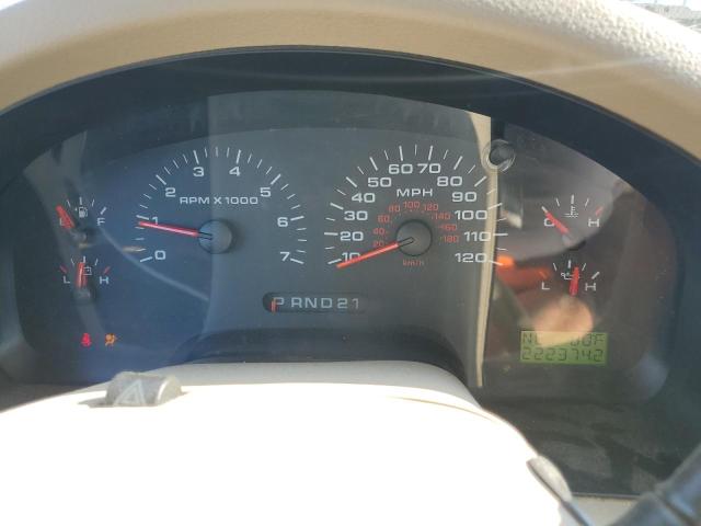 Photo 9 from auction – 2006 FORD F150 with VIN 1FTPX14586NA60819
