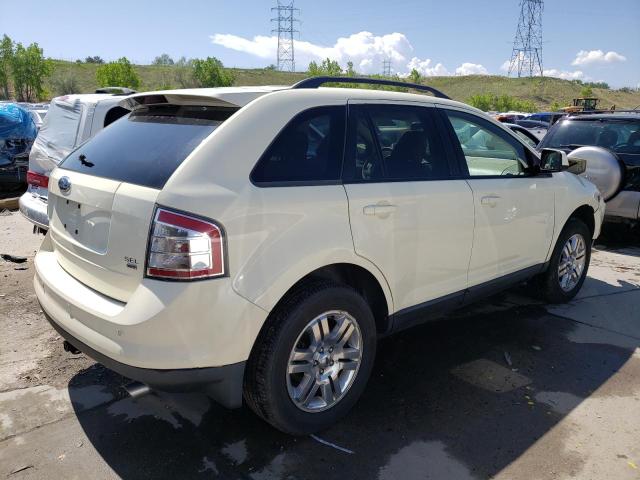 Photo 3 from auction – 2007 FORD EDGE SEL P with VIN 2FMDK49C97BB05124
