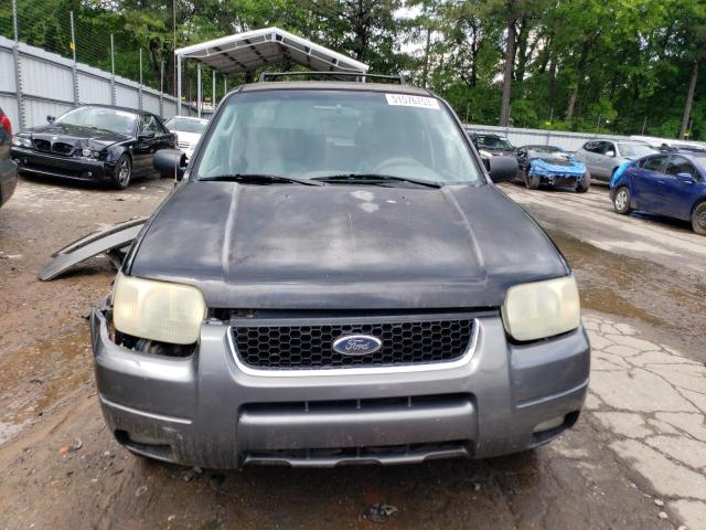 Photo 5 from auction – 2003 FORD ESCAPE XLT with VIN 1FMYU03103KA50591