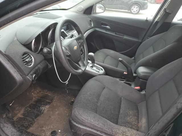 Photo 7 from auction – 2015 CHEVROLET CRUZE LT with VIN 1G1PC5SB0F7120617