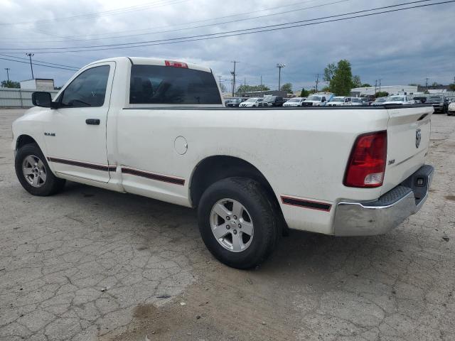Photo 2 from auction – 2009 DODGE RAM 1500 with VIN 1D3HB16P89J506133