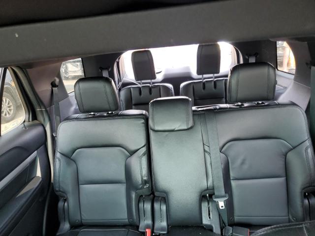 Фото 10 с аукциона – 2017 FORD EXPLORER X с VIN 1FM5K8DH7HGA14331