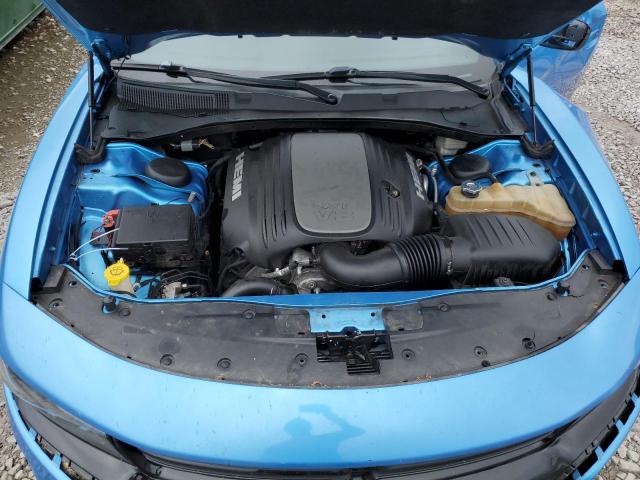 Photo 11 from auction – 2015 DODGE CHARGER R/ with VIN 2C3CDXCT3FH858054