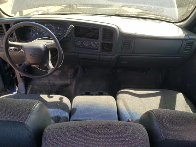 Photo 8 from auction – 2002 CHEVROLET SILVERADO with VIN 1GCEC14W12Z133334