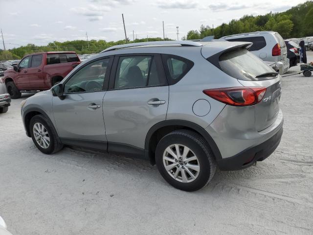 Photo 2 from auction – 2014 MAZDA CX-5 SPORT with VIN JM3KE2BE8E0341305