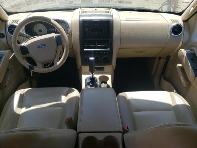 Photo 8 from auction – 2007 FORD EXPLORER S with VIN 1FMEU53877UA01606