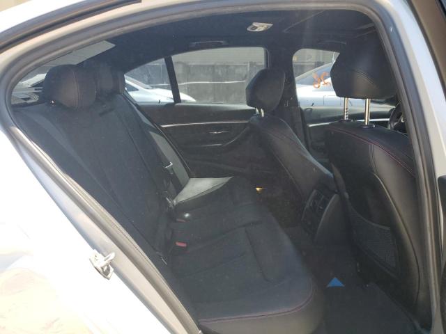 Photo 10 from auction – 2016 BMW 328 XI SUL with VIN WBA8E3G53GNU00703