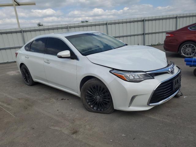 Photo 4 from auction – 2016 TOYOTA AVALON XLE with VIN 4T1BK1EB6GU225931