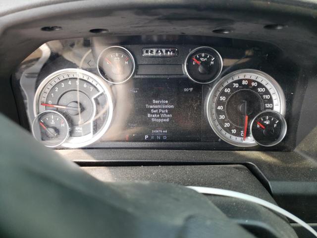 Photo 9 from auction – 2014 RAM 1500 SLT with VIN 1C6RR7GT9ES418226