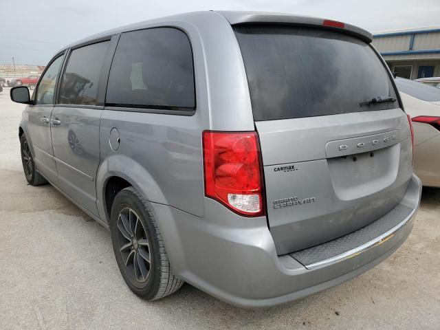 Foto 2 de la subasta – 2015 DODGE GRAND CARA con VIN 2C4RDGCG2FR691141