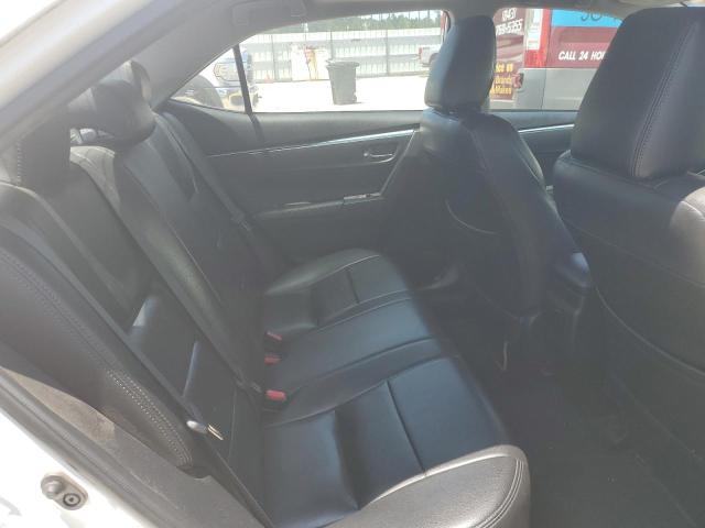 Photo 10 from auction – 2014 TOYOTA COROLLA L with VIN 5YFBURHE1EP082447