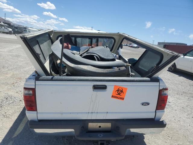 Photo 6 from auction – 2002 FORD RANGER SUP with VIN 1FTZR45E42PA49897