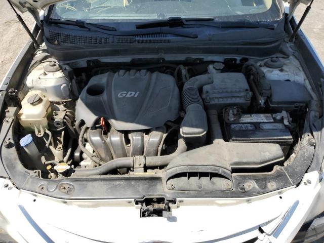 Photo 11 from auction – 2013 HYUNDAI SONATA GLS with VIN 5NPEB4AC2DH529765