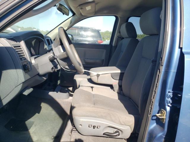 Photo 7 from auction – 2006 DODGE DAKOTA QUA with VIN 1D7HE28K26S679519
