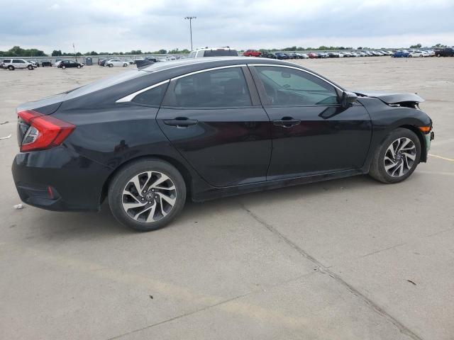 Photo 3 from auction – 2017 HONDA CIVIC EX with VIN 2HGFC2F76HH575987