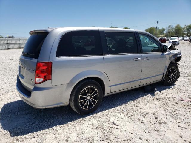 Zdjęcie 3 z aukcji – 2019 DODGE GRAND CARA z VIN 2C4RDGEG8KR534835