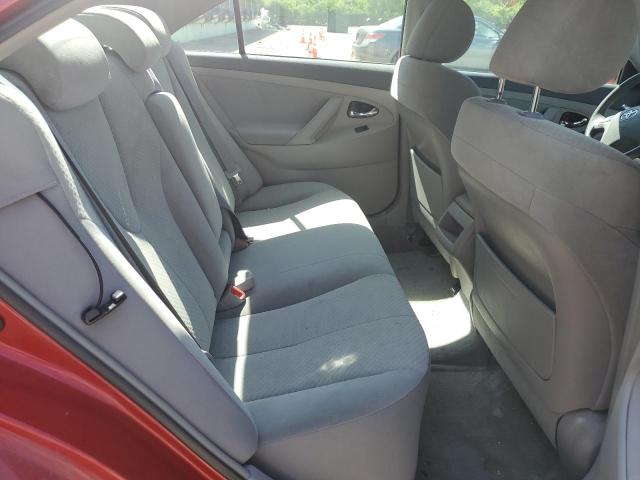 Photo 10 from auction – 2007 TOYOTA CAMRY CE with VIN 4T1BE46K07U046047