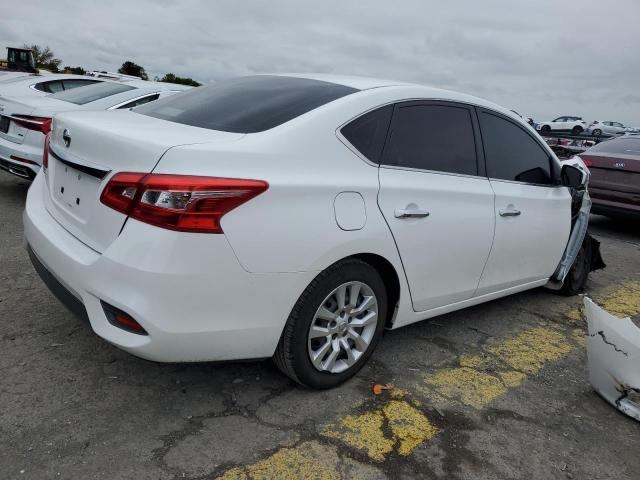 Photo 3 from auction – 2019 NISSAN SENTRA 4D with VIN 3N1AB7AP1KY243976