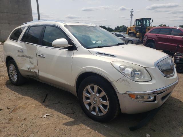 Photo 4 from auction – 2011 BUICK ENCLAVE CX with VIN 5GAKVCED9BJ363788
