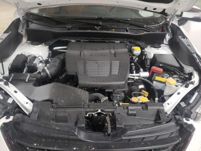 Photo 12 from auction – 2022 SUBARU FORESTER T with VIN JF2SKARC6NH508179