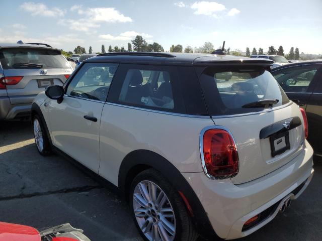 Photo 2 from auction – 2020 MINI COOPER S with VIN WMWXR5C01L2M67530