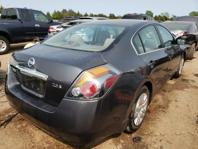 Photo 3 from auction – 2012 NISSAN ALTIMA BAS with VIN 1N4AL2AP5CN572892