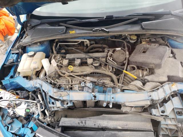 Photo 11 from auction – 2012 FORD FOCUS SEL with VIN 1FAHP3H22CL289719