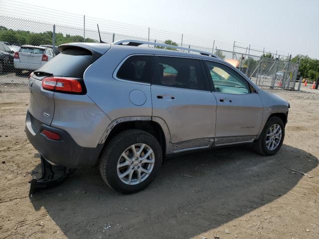 Photo 3 from auction – 2018 JEEP CHEROKEE L with VIN 1C4PJMCX2JD529021