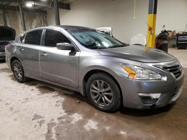 Photo 4 from auction – 2015 NISSAN ALTIMA 2.5 with VIN 1N4AL3AP6FC472483