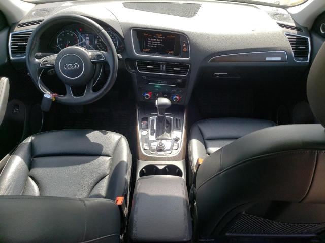 Photo 8 from auction – 2016 AUDI Q5 PREMIUM with VIN WA1D7AFP2GA089432