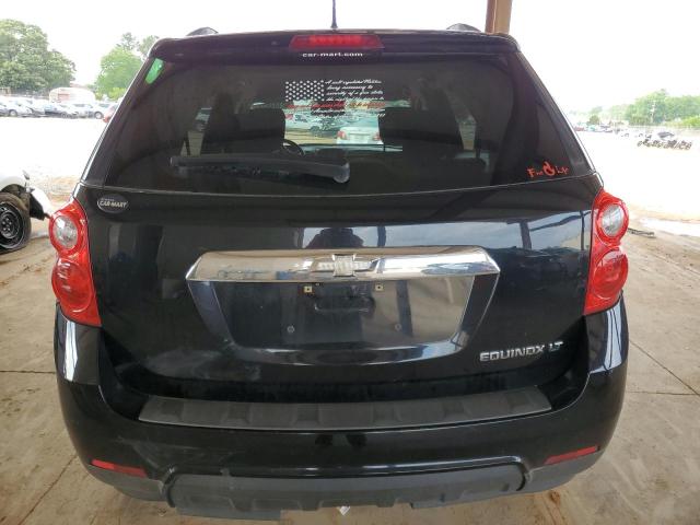 Photo 6 from auction – 2013 CHEVROLET EQUINOX LT with VIN 2GNALDEK7D1198137