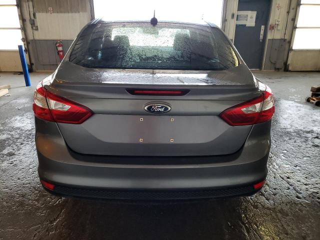 Photo 6 from auction – 2012 FORD FOCUS SEL with VIN 1FAHP3H28CL168726